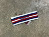 NEW Supreme x Mitchell & Ness Bullets Headband
