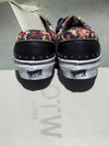 Vans OTW Old Skool 36 Vibram - Floral Rivets Black Size 10.5