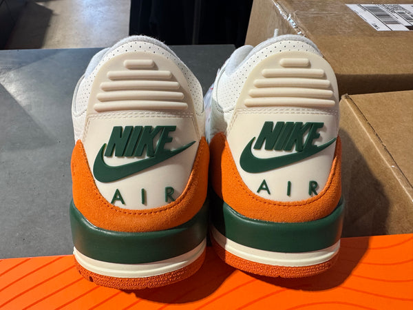 Air Jordan 3 Retro OG SP - SoleFly Size 10.5