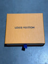 NEW Louis Vuitton x Nigo Slender Wallet - Brown