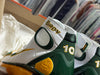 Nike Air Zoom Huarache 2K4 BB - Sue Bird PE Size 13