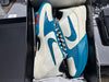 Nike Kobe 5 Protro - Caitlin Clark Coconut Milk Spruce Size 9