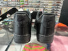 Nike Air Force 1 Low / Supreme - Black Size 10
