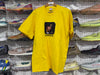 NEW Supreme RZA Tee - Yellow Size XL
