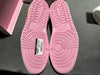 Air Jordan 1 Retro Low OG SP Travis Scott - Tropical Pink Size 10