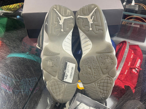 Air Jordan 9 Retro - Cool Grey 2025 Size 11