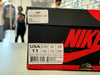 Air Jordan 1 Retro High OG - Game Royal Size 11
