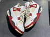 Air Jordan 4 Retro OG - Nigel Sylvester Brick After Brick Size 9.5