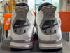 Air Jordan 4 Retro - White Cement Size 11.5