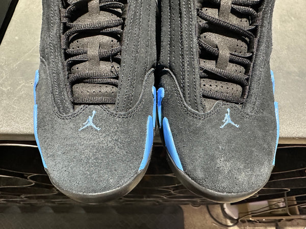 Air Jordan 14 Retro - University Blue Size 11