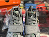 Nike Air Trainer Huarache - Corteiz Gully Grey Size 9