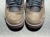 Air Jordan 4 Retro SP A Ma Maniére AMM - Dark Mocha Size 10.5