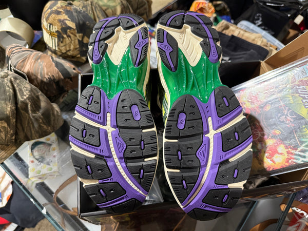 ASICS GT-2160 - Kith x Marvel Green Goblin Size 10.5