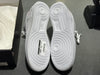Nike Air Force 1 Low / Supreme - White Size 9
