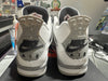 Air Jordan 4 Retro - White Cement Size 10
