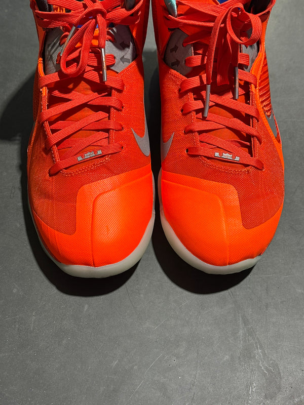 Nike Lebron 9 - Big Bang Size 10