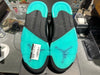 Air Jordan 5 Retro - Aqua Size 8.5