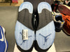 Air Jordan 5 Retro - Black University Blue Size 10