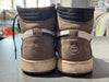 Air Jordan 1 Retro High OG - Travis Scott Mocha Size 9
