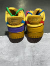 Nike Dunk Low CPFM Swamp Sponge - Purple Size 10