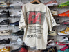 USED RRR123 Nature Of Man Tee - White Size XL