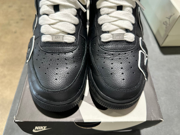 Nike Air Force 1 Low SP - CPFM/Black Size 10