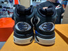 Louis Vuitton LV Trainer 2 - Black/White/Blue Size 9.5LV/11US