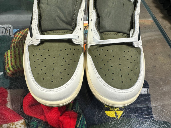 Nike SB Dunk Low OG QS - Futura Size 12