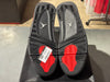 Air Jordan 4 Retro - Red Thunder Size 13