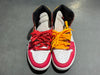 Air Jordan 1 Retro High OG - Light Fusion Size 9.5