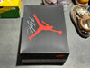 Air Jordan 4 Retro - Military Blue - Size 9.5
