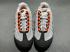Nike Air Max 95 OG - Big Bubble Bright Mandarin 2.0 Size 11.5