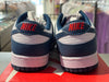 Nike Dunk Low Retro - Valerian	Size 8