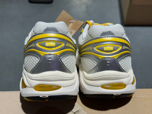 Asics Gel 2160 - Kith/Solar Size 10