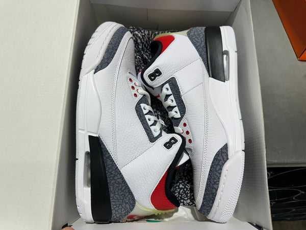 Air Jordan 3 Retro SE - Denim Size 9.5