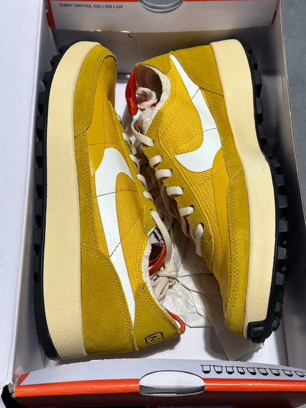 NikeCraft General Purpose Shoe - Tom Sachs Archive Dark Sulfur