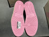 Air Jordan 1 Retro Low OG SP Travis Scott - Sail Tropical Pink Size 13