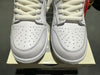Nike SB Dunk Low OG QS - Supreme/White Size 10.5