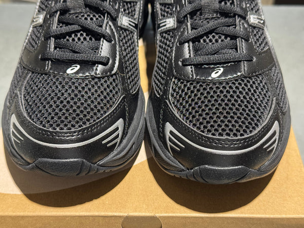 Asics Gel 1130 - Black/Pure Silver Size 11