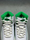 Air Jordan 2 Retro - Lucky Green Size 9