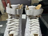 Nike Air Force 1 Hi JUST DON - White Size 8.5