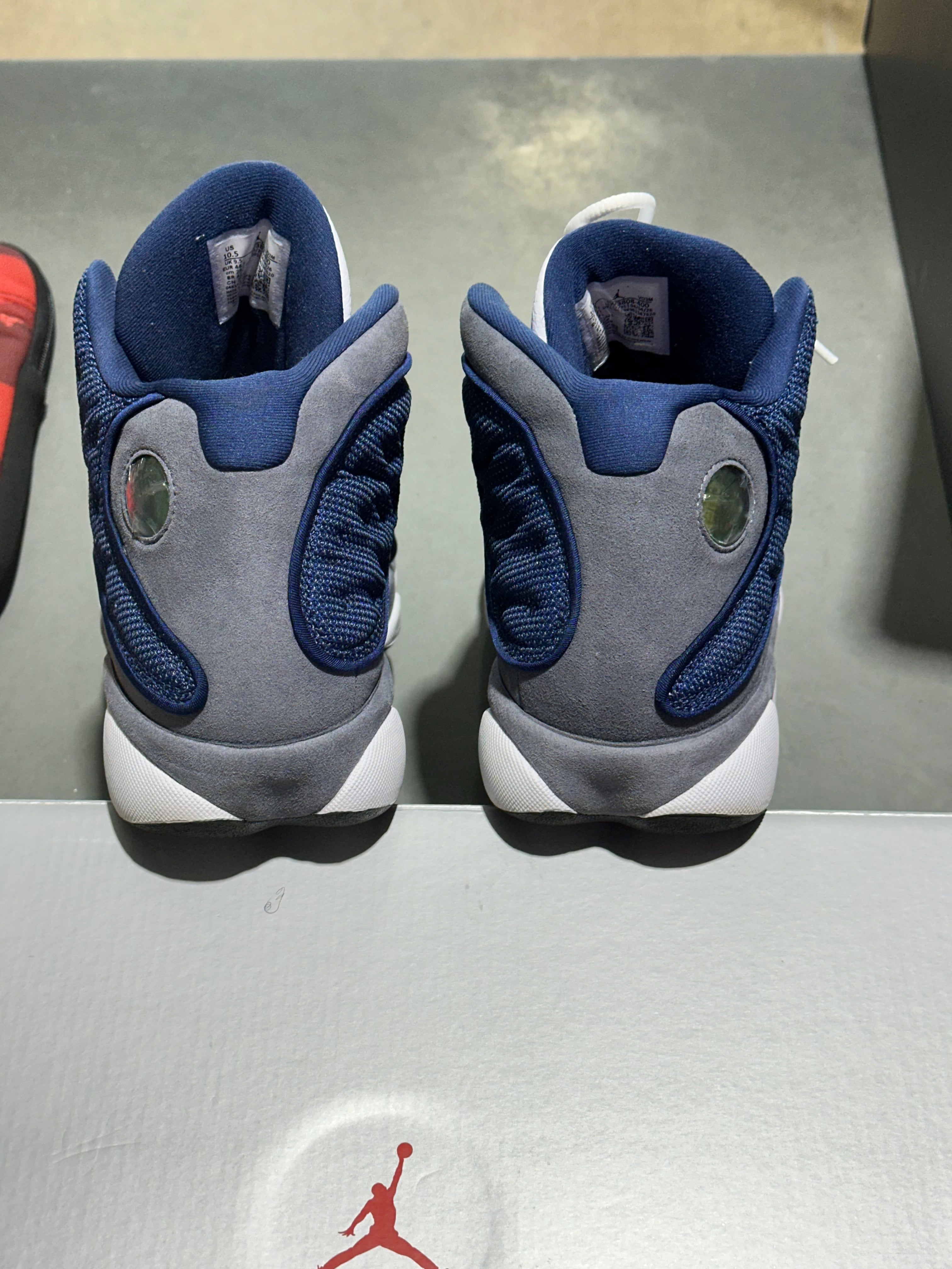 Air Jordan 13 Retro - 2026 Flint Size 10.5