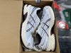 ASICS Gel-1130 - White/Deep Plum Size 6