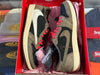 Air Jordan 1 Low OG SP T - Travis Scott/Mocha Size 11