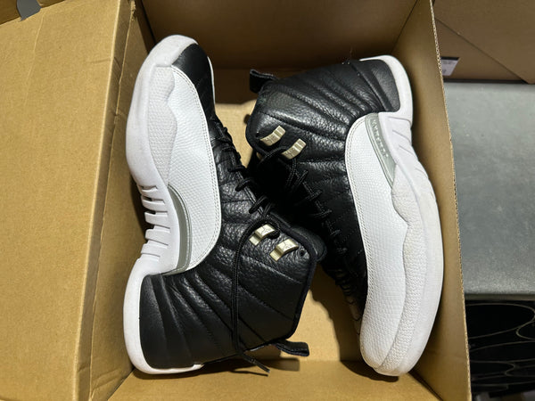 Air Jordan 12 Retro - Playoffs Size 9.5