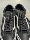 Vans OTW Old Skool 36 Vibram - Distressed Silver Size 8.5