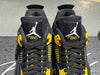 Air Jordan 4 Retro - Thunder Size 10.5