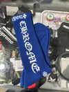NEW Chrome Hearts Socks