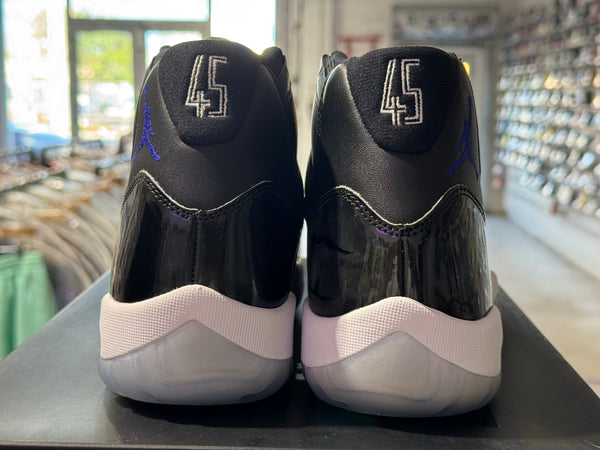 Air Jordan 11 Retro - 2016 Space Jam Size 11