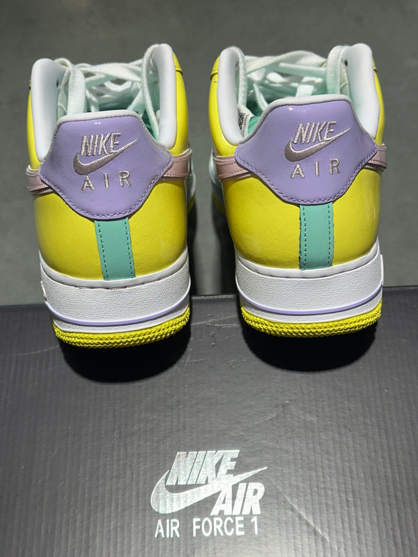 Nike Air Force 1 Low - Easter 2026 Size 10.5